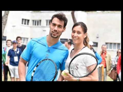 TENNIS : E' NATO IL FIGLIO DI FABIO FOGNINI E FLAVIA PENNETTA