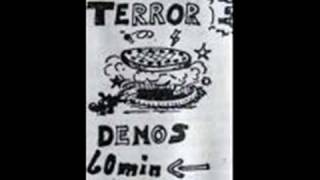 Canal Terror- Abschuss