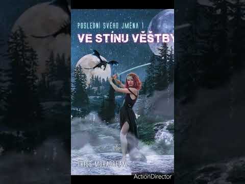 Podpoř klan bojovníků POSLEDNÍ SVÉHO JMÉNA 1 Ve stínu věštby