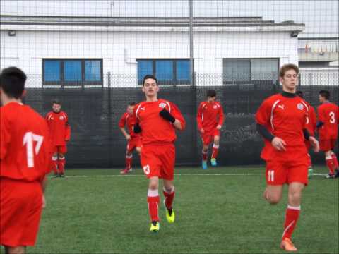 Victoria Ivest 97 - Stagione 2013 - 14