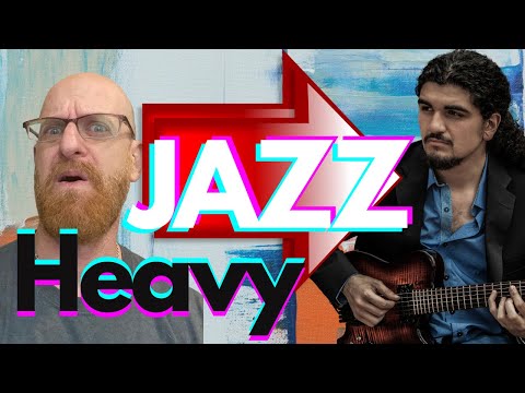 Modern Jazz Guitarist and Composer Juan Dhas | An Interview & Lesson