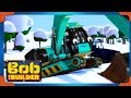 Bob The Builder US Full Episodes Snow Fall Winter Fun Memories New Episodes HD Kids Movies