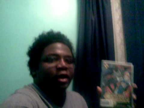 Kid Thunder Pickup Video -  03.10.2013