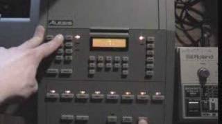 Video thumbnail for Alesis MMT8 by The Patching Parlor (FAH)