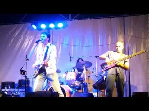 Zizen velka jak Amerika - Lázně Bělohrad