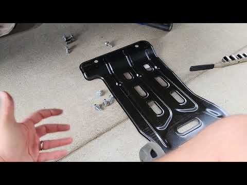 Have a 2022 Nissan Frontier? Protect Your Oil Pan!