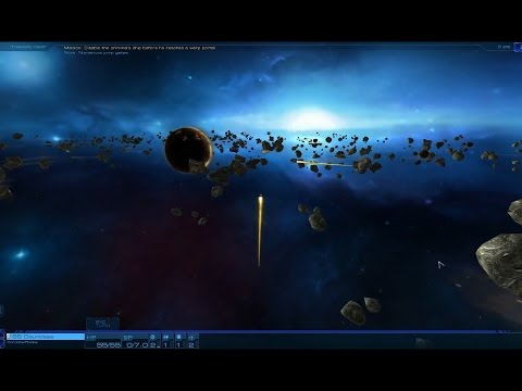 Sid Meier's Starships - Trailer de Apresentação Geral