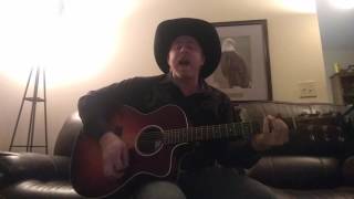What If Jesus Comes Back Like That by Collin Raye (Cover)