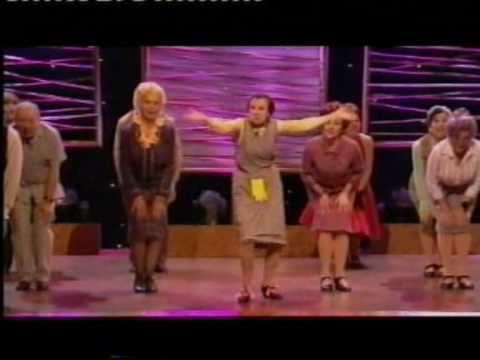 Victoria Wood Bafta Tribute 5 of 5