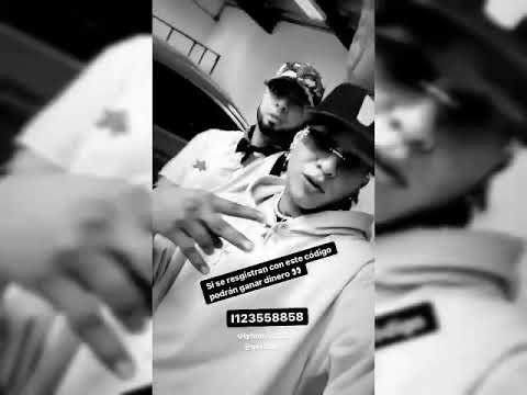 Denilson x Iyhon Secuaz x Gera MX / "Voy por todo"