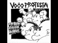 Voco Protesta - Active Minds (FULL SPLIT) 