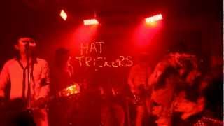 Hat Trickers - Breaking Out