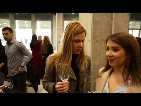 Umetnost u čaši ep. 128 19.04.2022. City Wine Salon, II deo