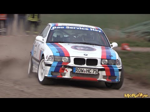 BMW Rallying - Pure Sound #10 [HD]