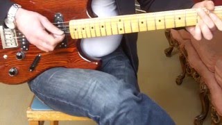 Video thumbnail for 1979 Ibanez Roadster RS 300 TV by timsrednavnaj