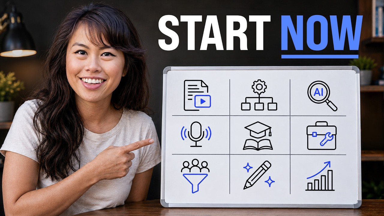 These 9 AI Businesses Will Make You $1M