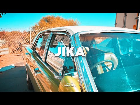 MANXEBE FT D"KANDJAFA - JIKA ( VIDEO )