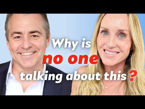 The Anti-Aging Cure no one is talking about: Nitric Oxide | Dr Nathan Bryan