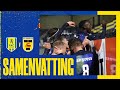 Samenvatting RKC Waalwijk - SC Cambuur (0-1)