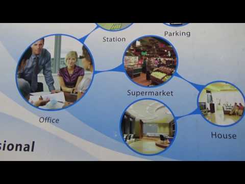 Montare sistem supraveghere video cu NVR și camere IP HD (blogoteca.eu)