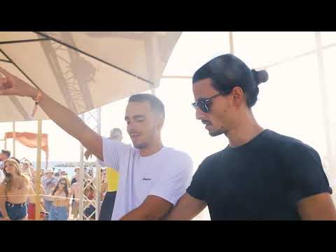 Weltmusik @ Delta festival - Aftermovie