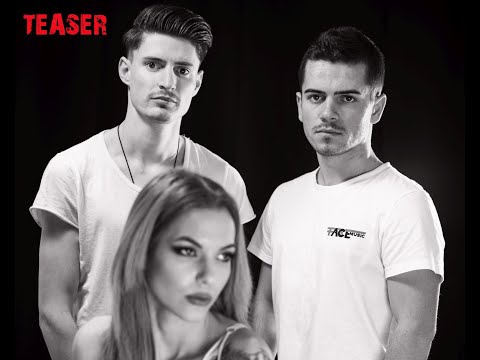 FACE X BRO - Végeztem Veled (NEMAZALiVE PRODUCTION) TEASER