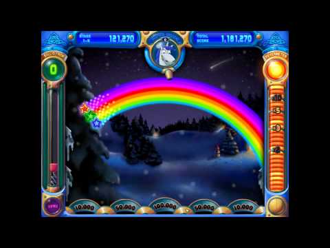 Peggle Deluxe - 1/2 - "Von Null..."