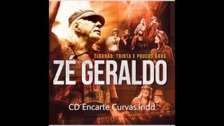 Zé Geraldo  - Aprendendo a viver