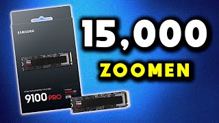 I Tested THE FASTEST NVME SSD Ever Made 🤯
