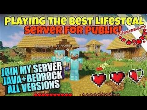 Ultimate Minecraft 24/7 Live Server - Join Now!