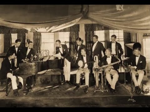 California Ramblers - Oh! Mabel (Rollini etc)