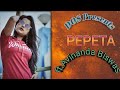 Pepeta Dance Cover Nora Fatehi Dance On Spot Avinanda Biswas