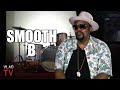 Smooth B Details Meeting Michael Jackson while High with Bobby Brown (Part 3)