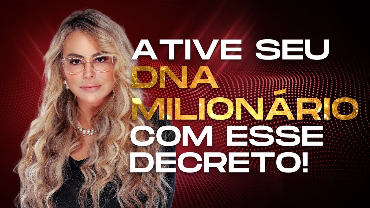 TecnicaMente - Decreto de Harmonização Para a Riqueza | Elainne Ourives