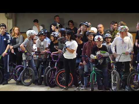 MAFIA JAM *HUGE BMX JAM*