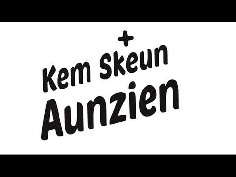 Kem Skeun Aunzien - Gecrasht in Ninof