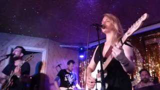 Slow Club - Rebecca Casanova (HD) - Moth Club - 16.08.16