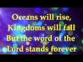 Elevation Worship - Unchanging God - Lyrics - nikkyttlyricsworship Elevation Worship - Unchanging God - Lyrics