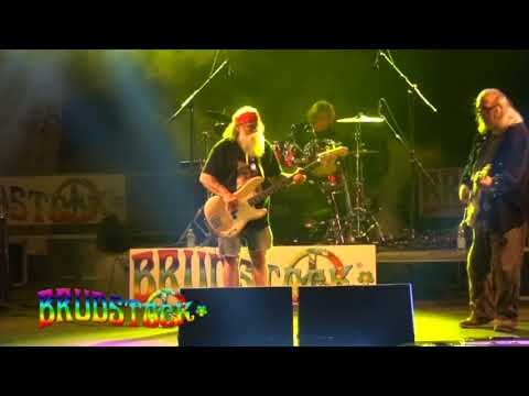 20° BRUDSTOCK - JOE VALERIANO