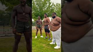 Download lagu Fastest way burn fat at home @BrolyGainz007 mp3