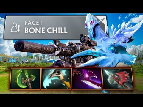 Hard Carry AA Epic Comeback 🔥🔥🔥Carrying His Team 30 Kills | Dota 2 Gameplay