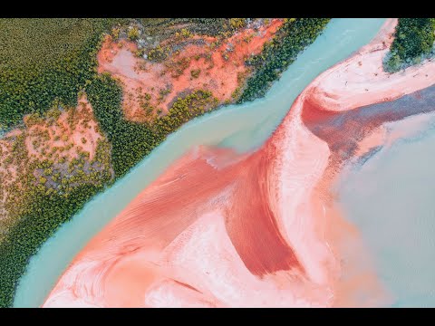 Tiwi Islands, Northern Territory