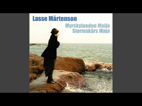 Borstö - Lasse Mårtenson