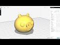 Timelapse Angry Birds Pig With CR 10 Mini In Octo Print