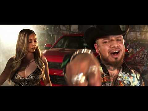 El David (Video Oficial) - Nicko Rodriguez