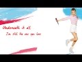 Violetta 3 - Underneath it all - (Karaoke ...