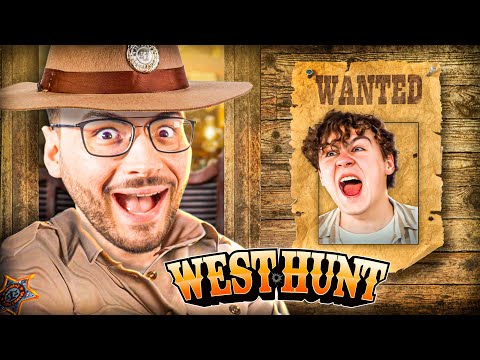 1 TAG LANG BANDIT in West Hunt