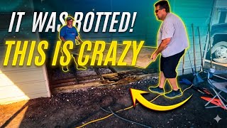 Didn’t EXPECT This! | More Work To Do | South Texas Living 