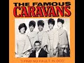 The Caravans (1966) “I Find No Fault In God”