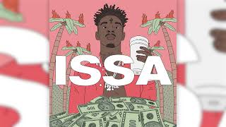 21 Savage - Famous (Instrumental)